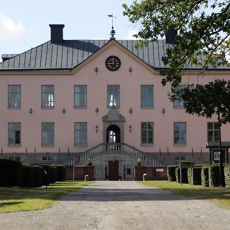 Hesselby Slott Hotel Stockholm Exterior photo
