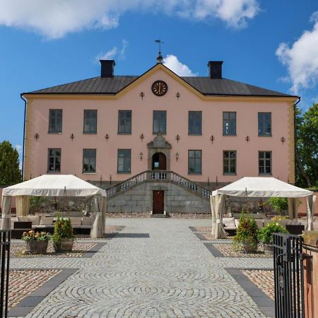 Hesselby Slott Hotel Stockholm Exterior photo