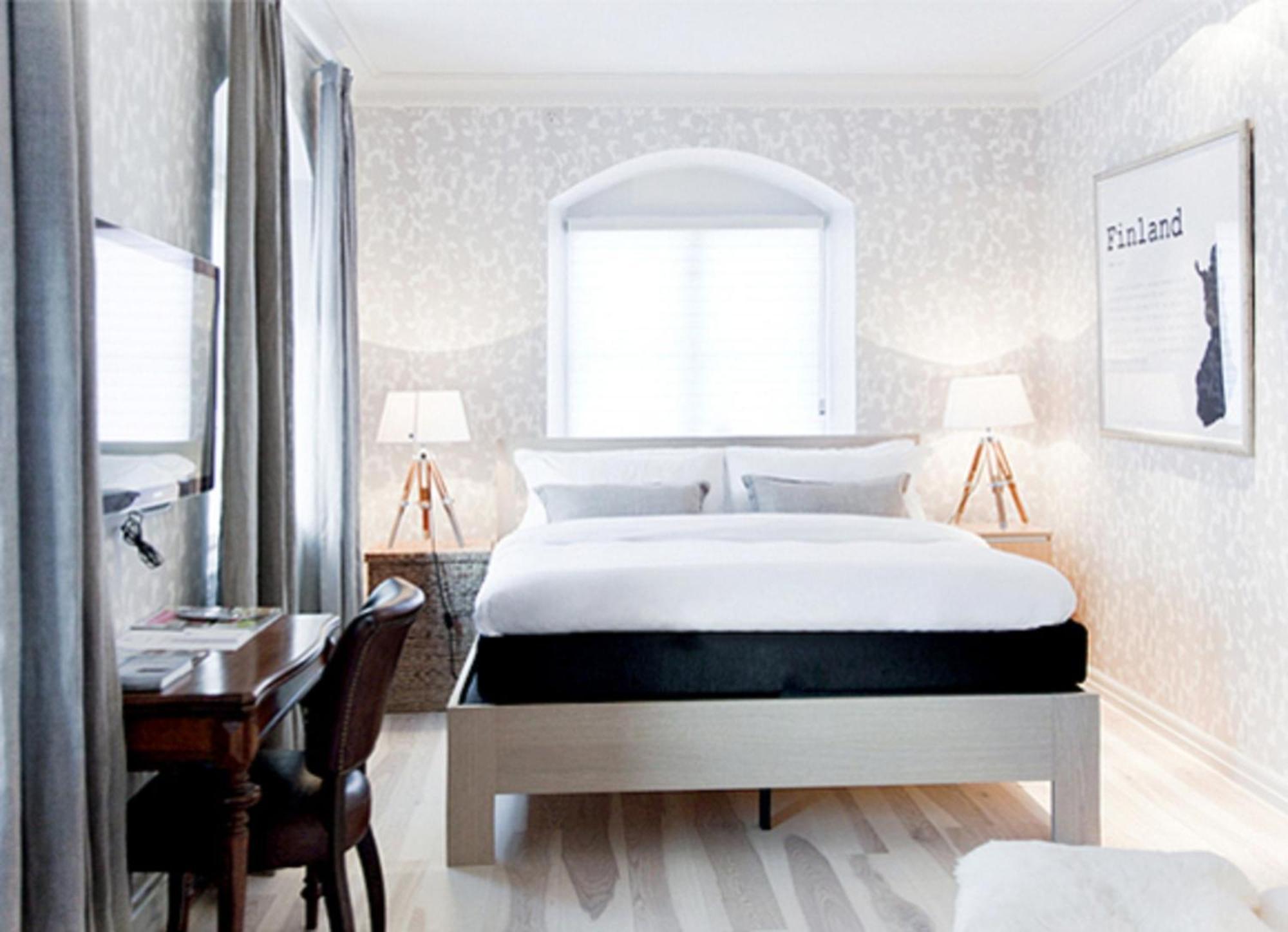 Hesselby Slott Hotel Stockholm Room photo