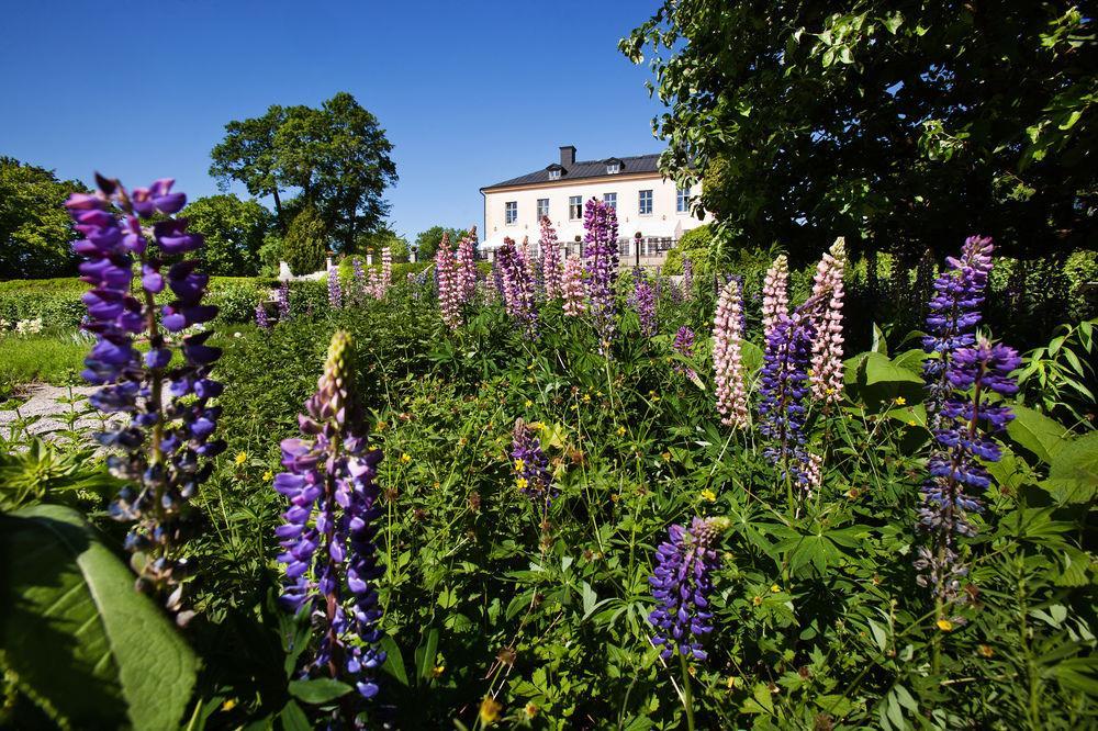 Hesselby Slott Hotel Stockholm Exterior photo